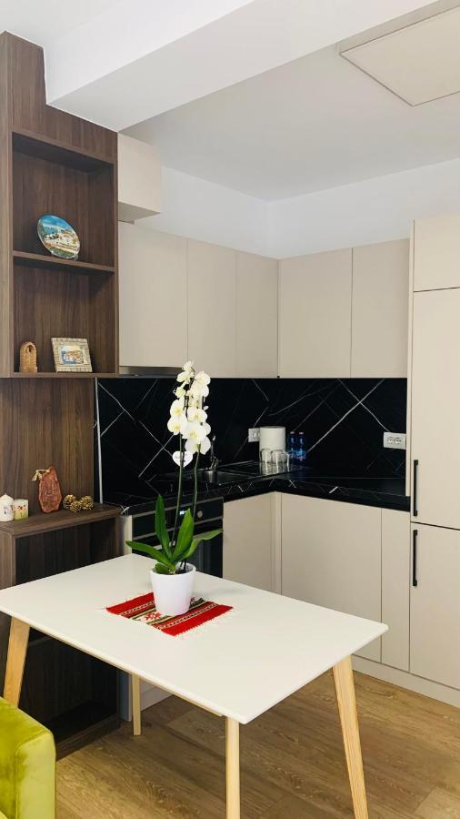 Proper Central Apartment Tirana Exterior photo