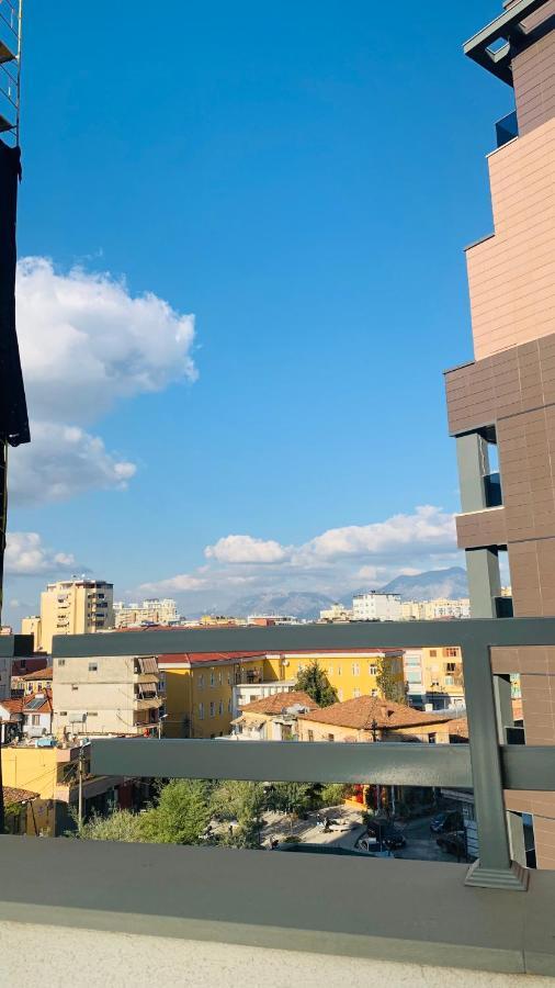 Proper Central Apartment Tirana Exterior photo