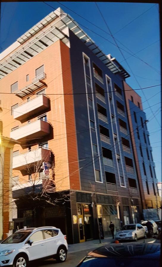Proper Central Apartment Tirana Exterior photo